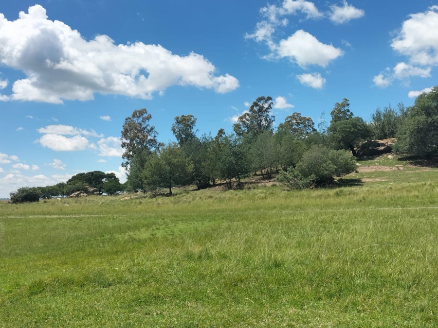 2 Bedroom Property for Sale in Bethlehem Rural Free State